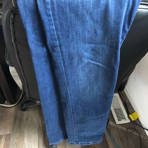 Men’s Mavi Jeans 32” Length - Picture 3 of 4